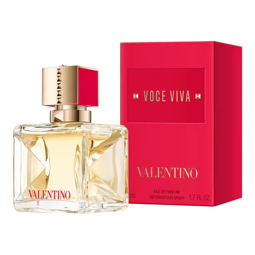 Valentino - Voce Viva EDP Spray for Women - 3.4 Oz
