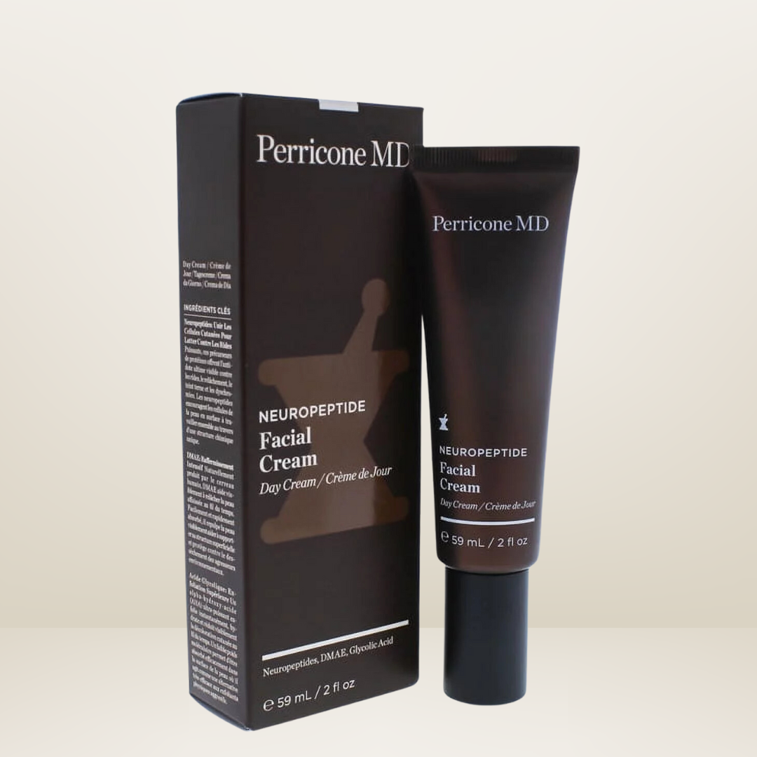 Perricone Md - Neuropeptide Facial Cream - 2 Oz