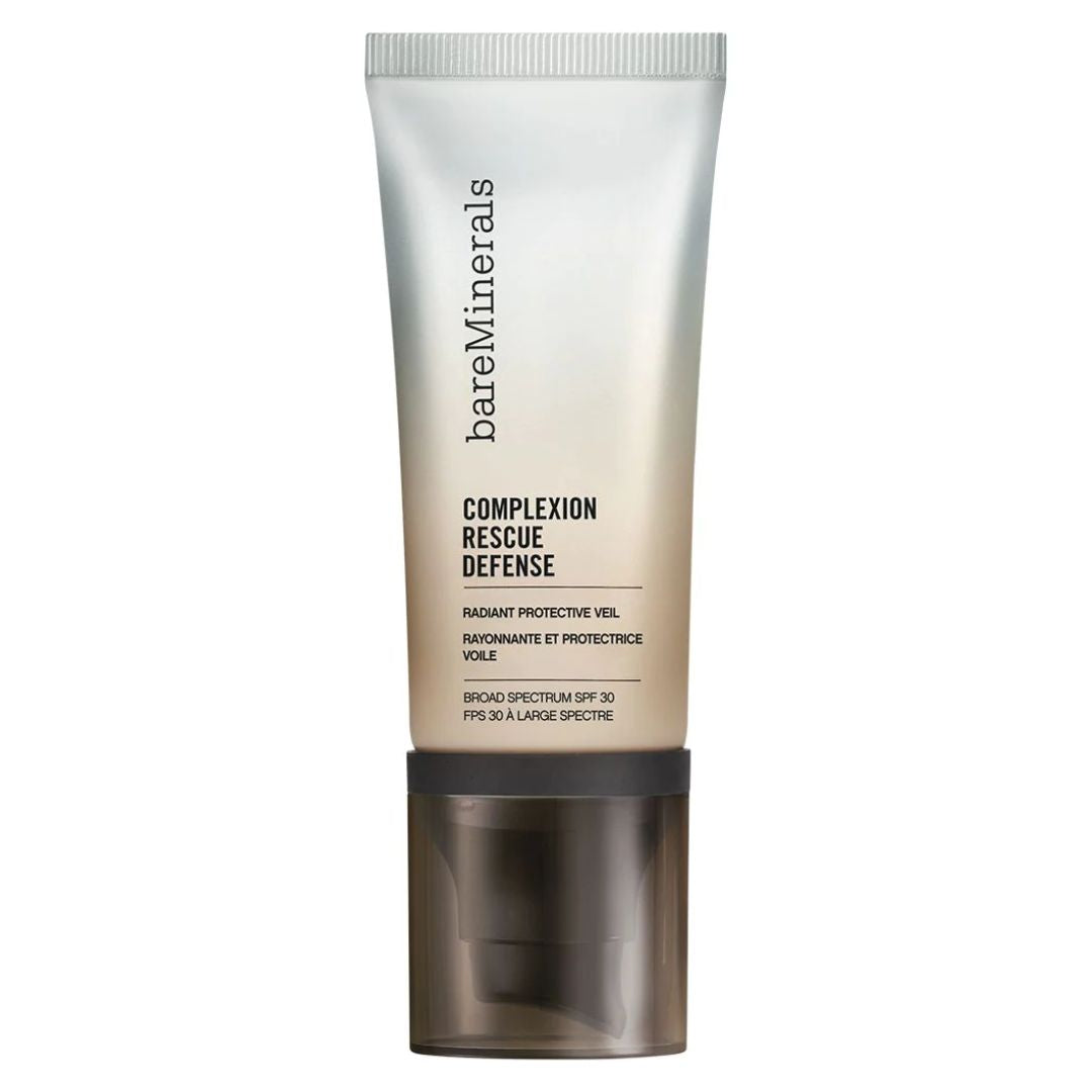 bareMinerals - Complexion Rescue Defense Radiant Protective Veil - 1.7 Oz