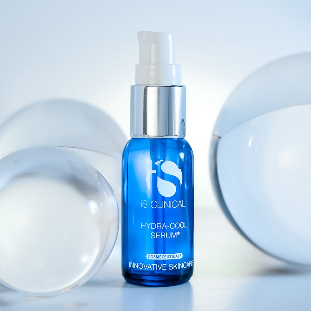 iS Clinical - Hydra-Cool Serum - 1 Oz