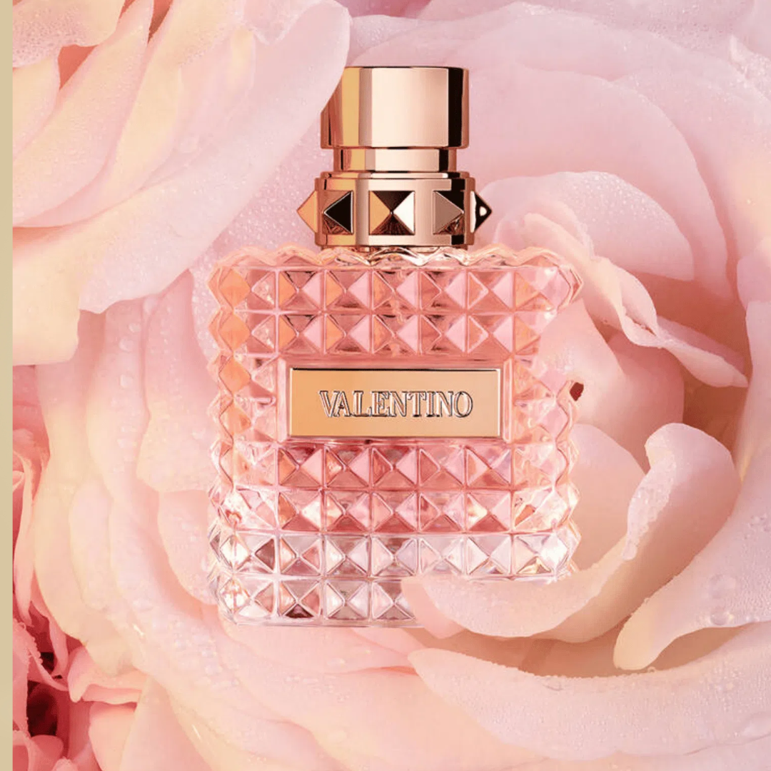 Valentino - Donna. EDP Spray for Women - 3.4 Oz