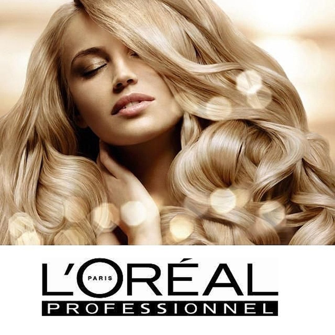 L'Oreal - Professionel Nature Douceur D'huiles Shampoo for Rebellious & Unruly Hair - 2 X 8.45 Oz