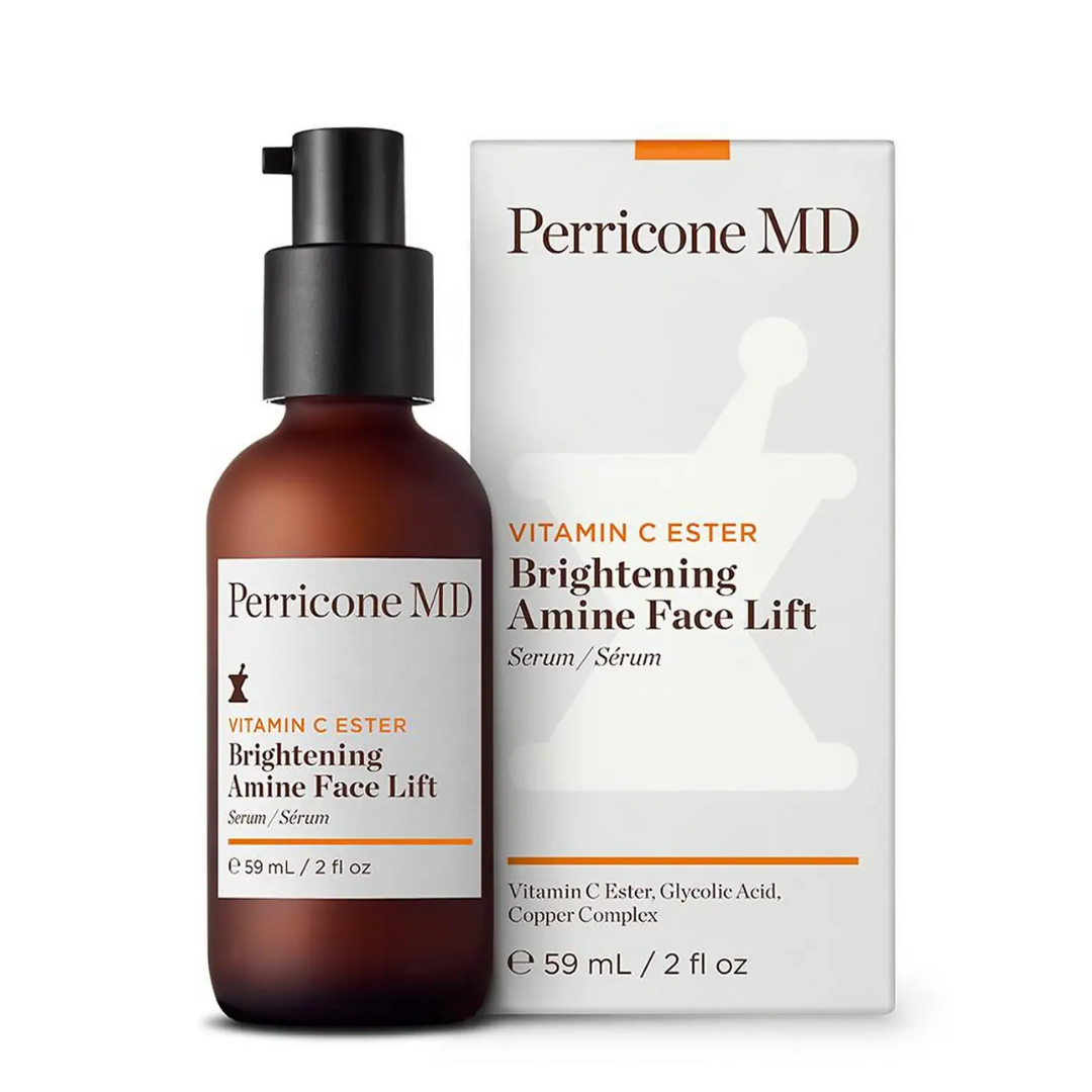 Perricone MD - Vitamin C Ester Brightening Amine Face Lift - 2 Oz