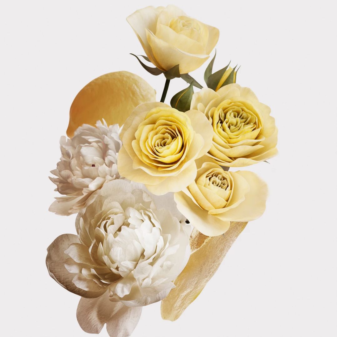 Burberry - Her London Dream Eau de Parfum - 3.3 Oz