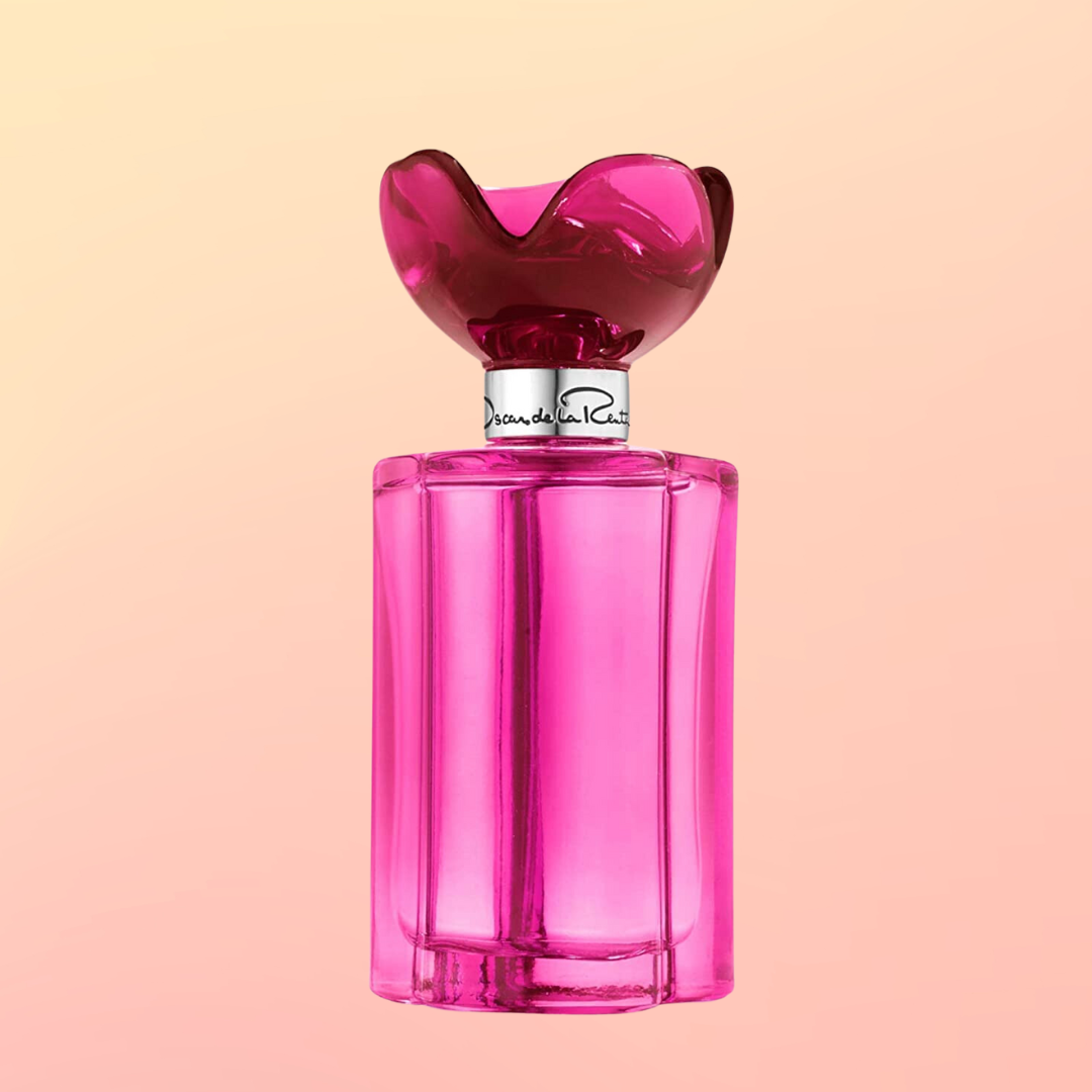 Oscar De La Renta - Oscar Rose EDT Spray for Women - 3.4 Oz