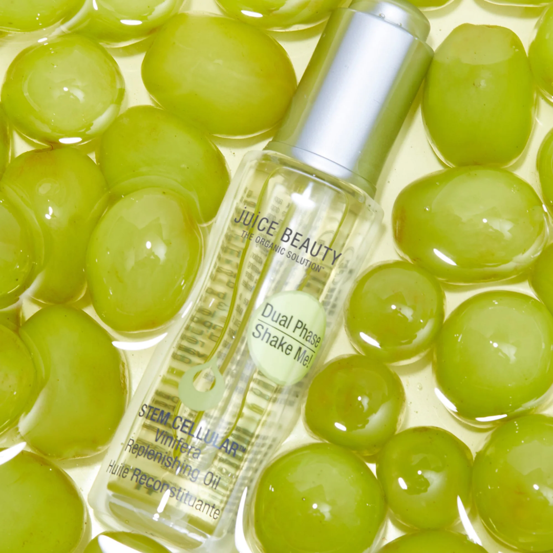 Juice Beauty - STEM CELLULAR Vinifera Replenishing Oil - 1 Oz