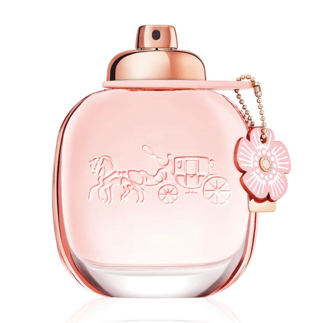 Coach - Floral Eau De Parfum Spray for Women - 3 Oz