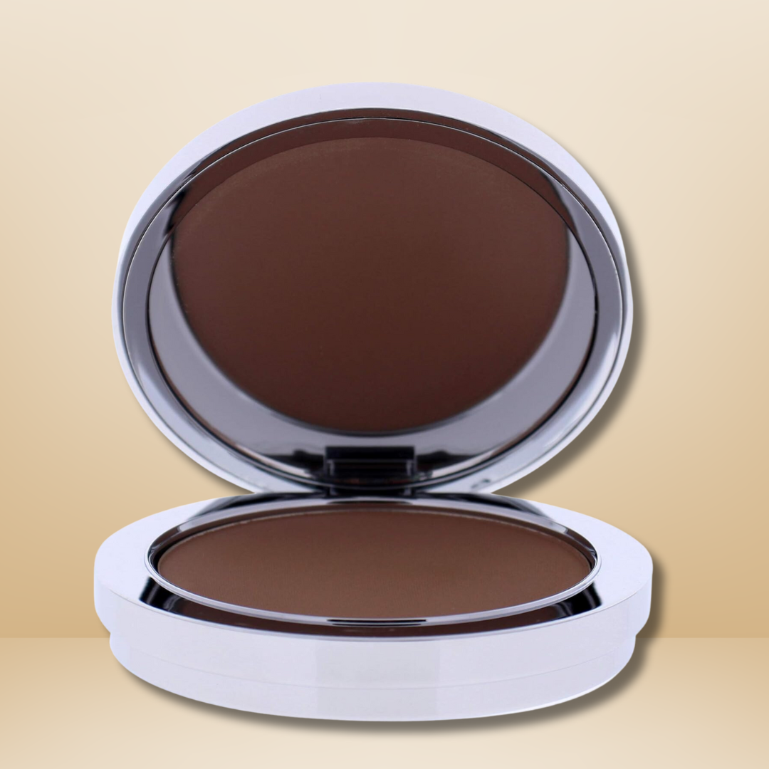 Rodial - Instaglam Compact Deluxe Contouring Powder, 04 Dark - 0.4 Oz