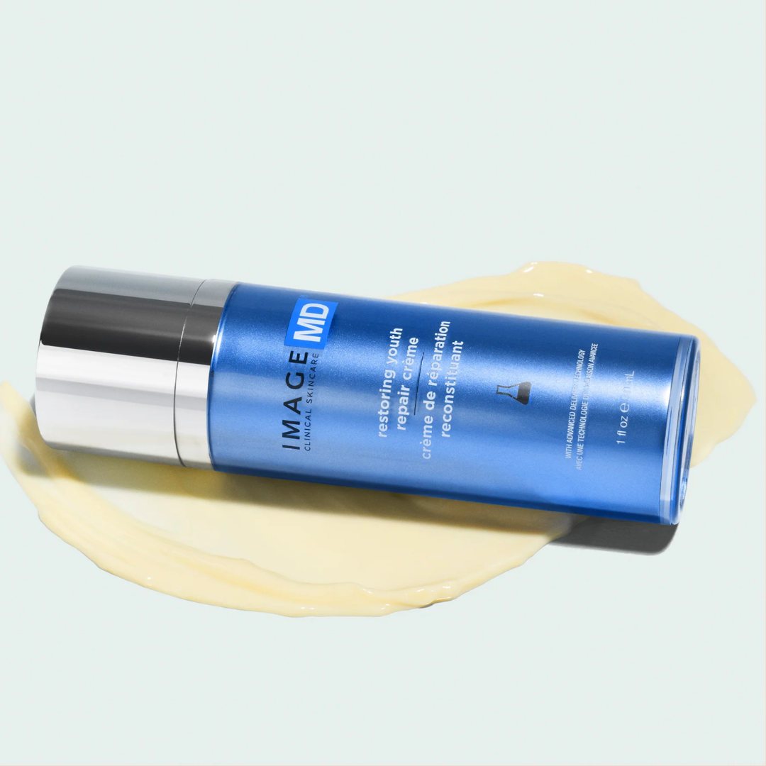 Image - MD Restoring Youth Repair Creme - 1 Oz