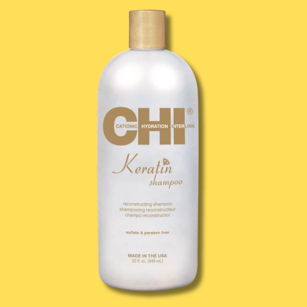 CHI - Keratin Reconstructing Shampoo