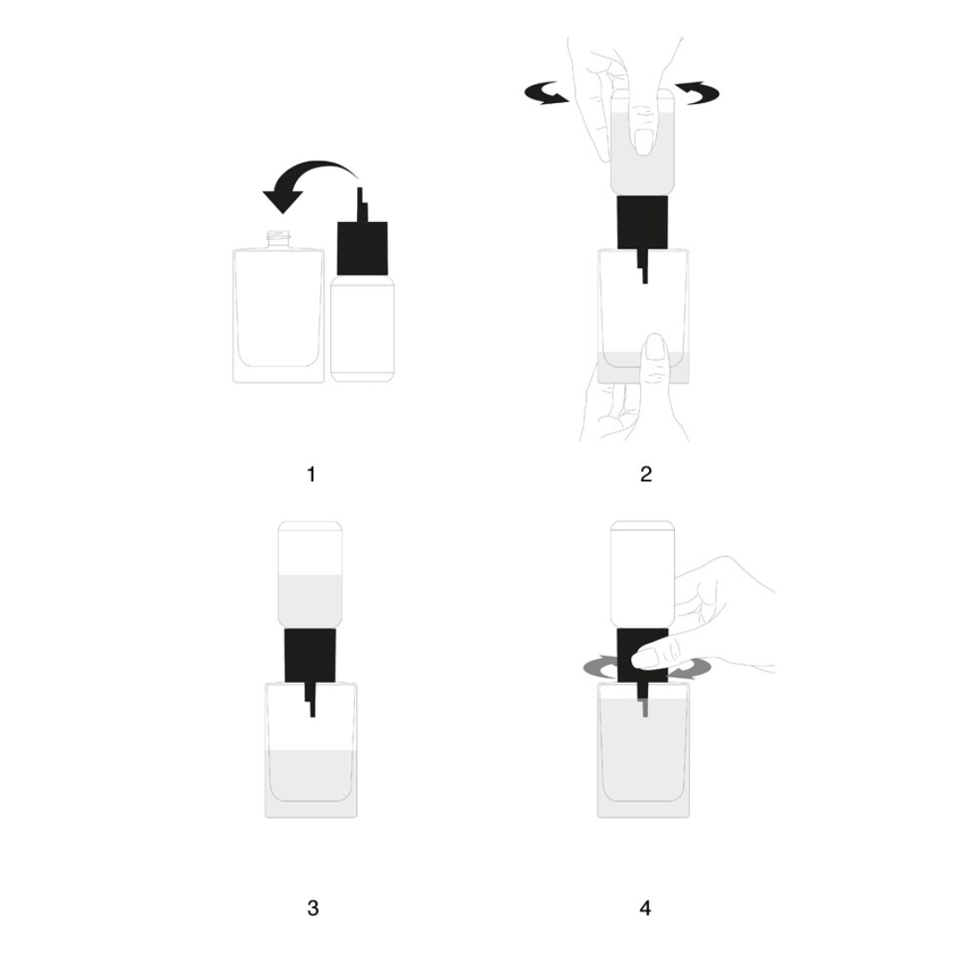 Kilian - Sacred Wood Eau De Parfum Refill - 1.69 Oz