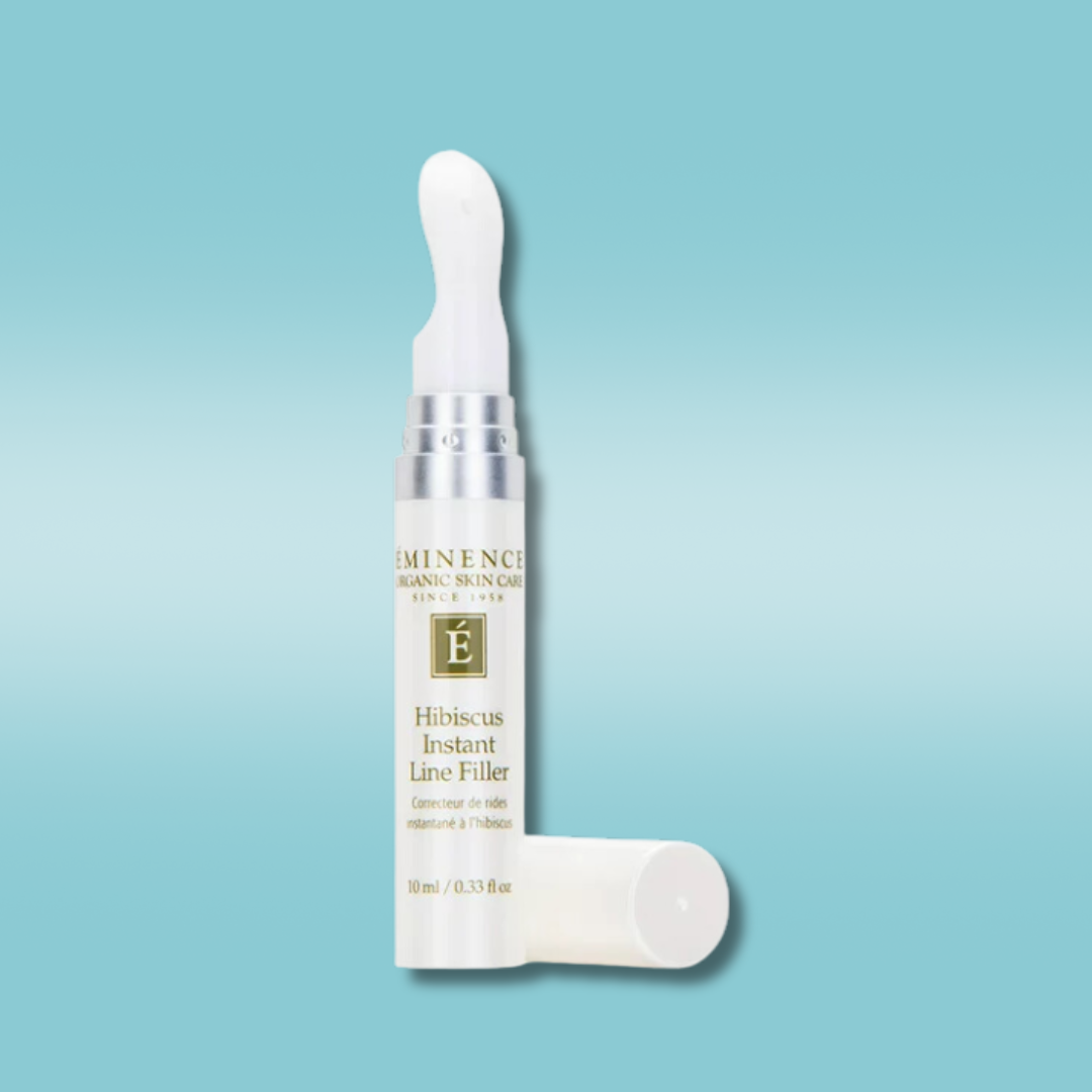 Eminence - Hibiscus Instant Line Filler - 0.33 Oz