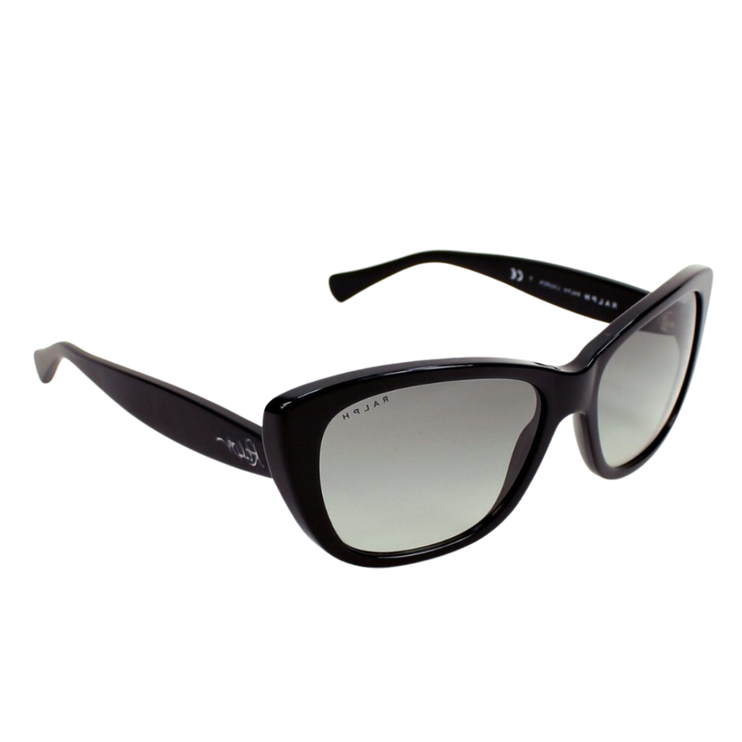 Ralph Lauren - Black-Grey - 56-16-135 mm
