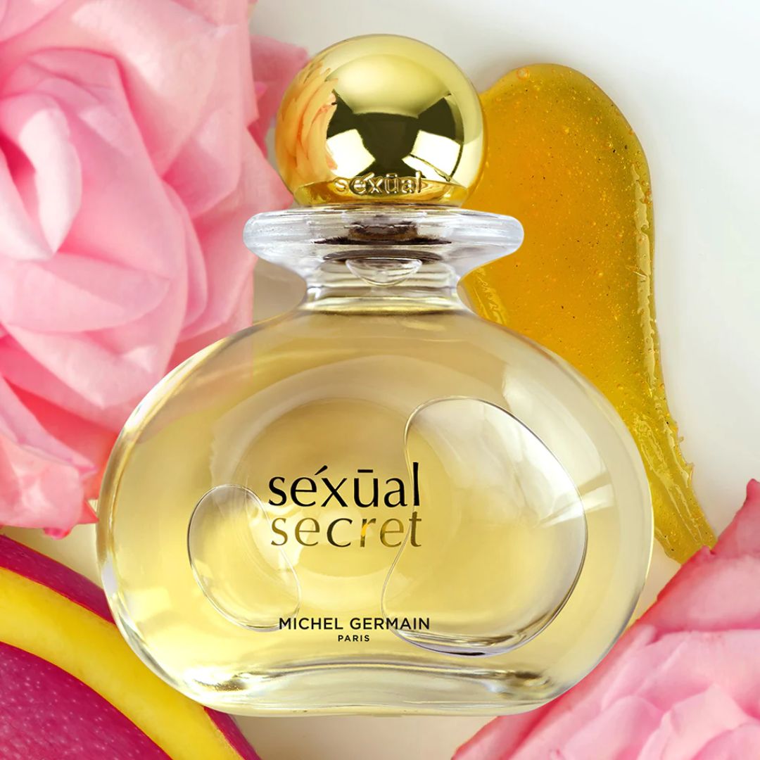 Michel Germain - Sexual Secret EDP Spray for Women - 2.5 Oz