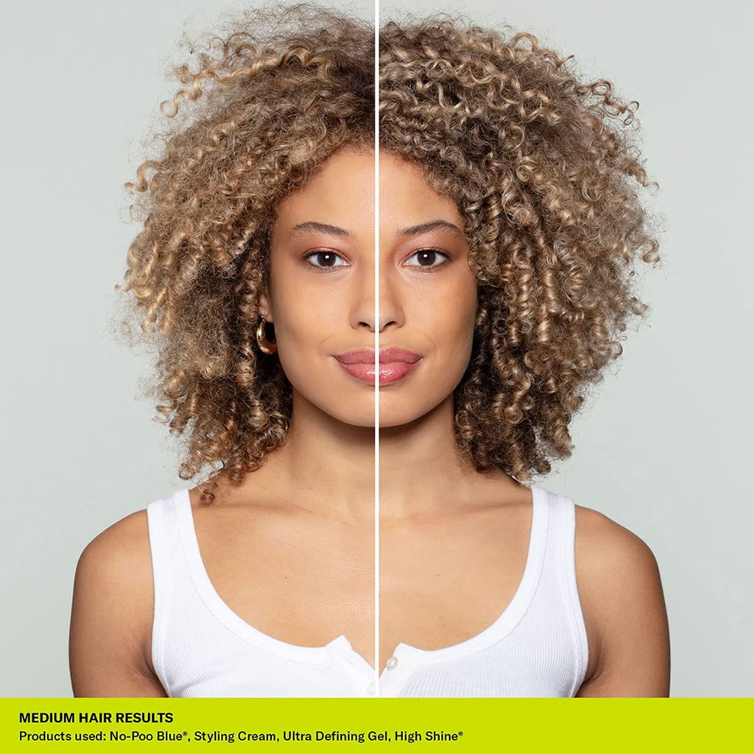 DevaCurl - DevaCurl Styling Cream - 3 Oz