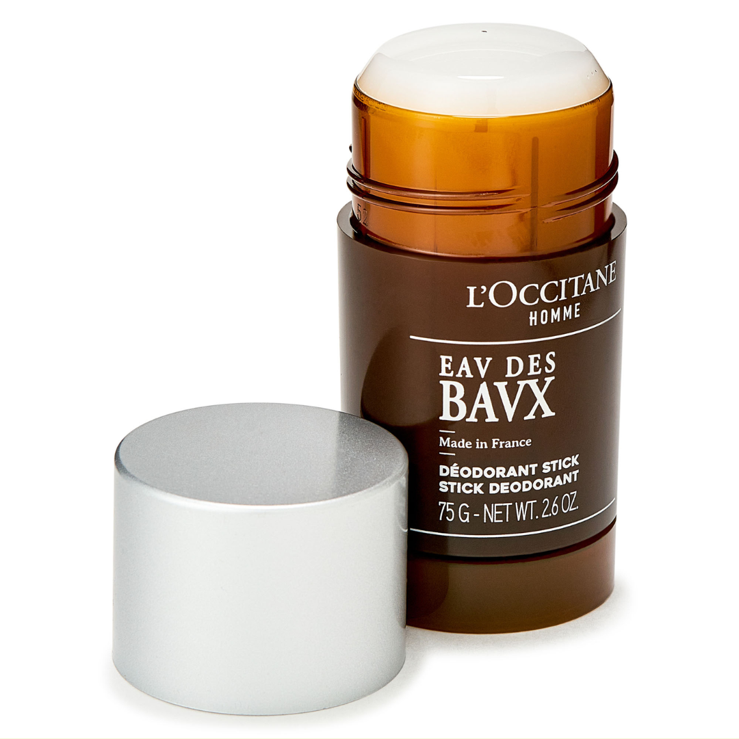 L'Occitane - Baux Stick Deodorant - 2.6 Oz