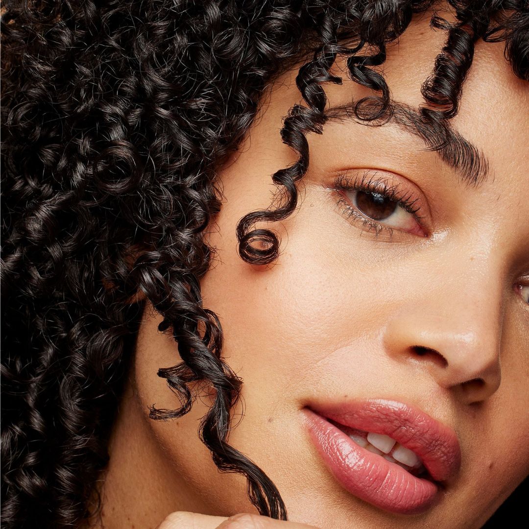 Ouidad - Heat & Humidity Gel Stronger Hold, Set of 2 - 8.5 Oz