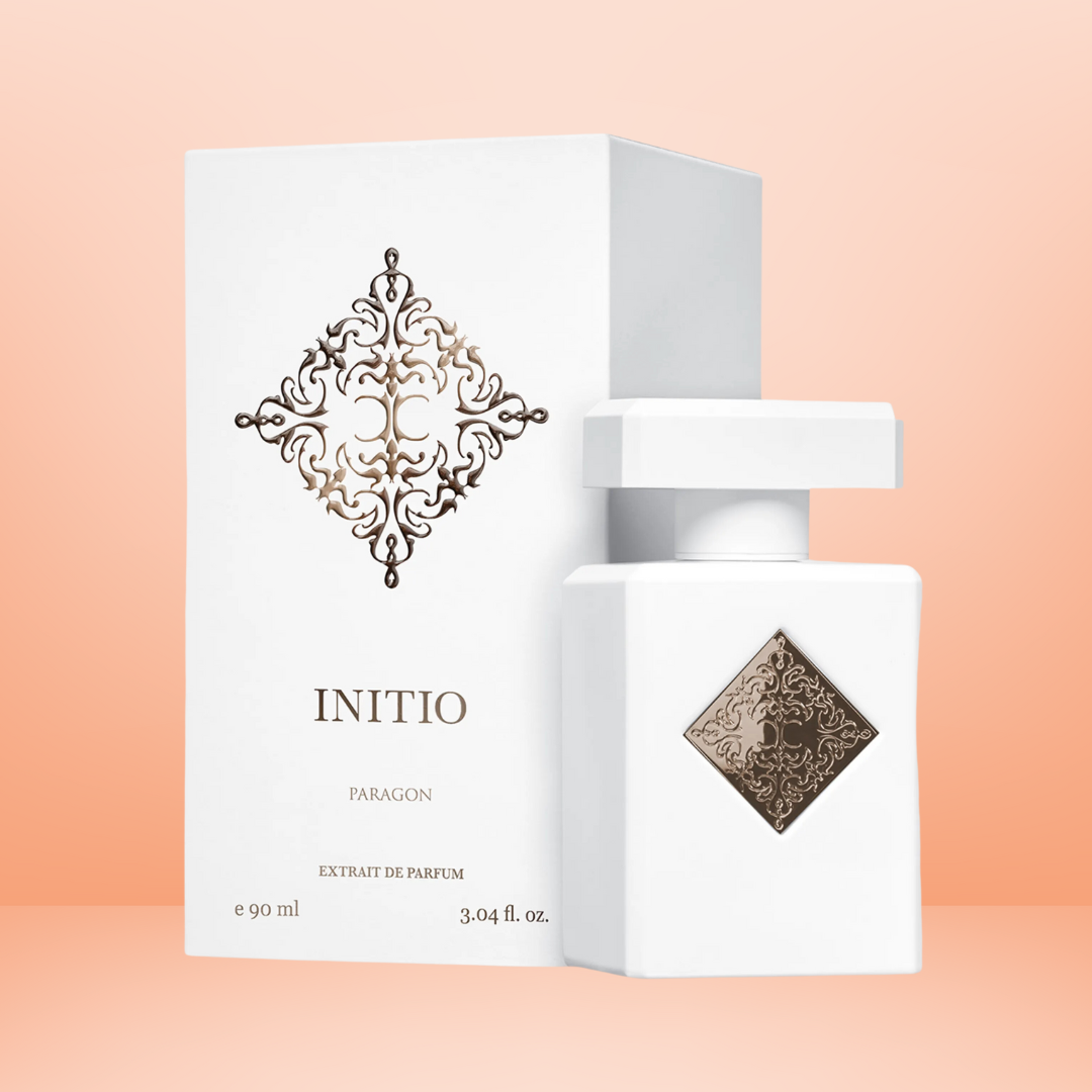Initio - Paragon Extrait De Parfum Spray - 3 Oz