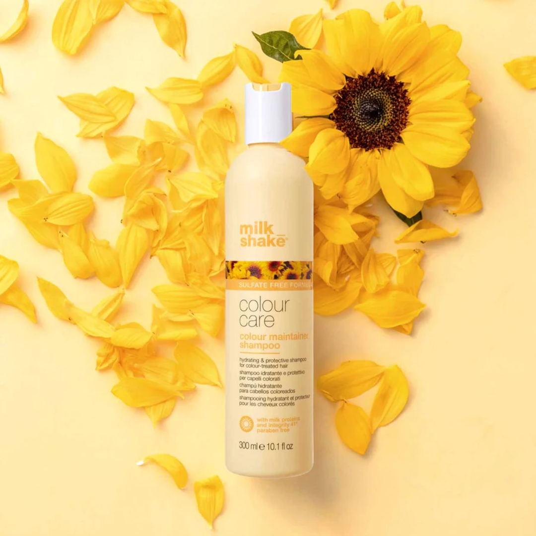 Milkshake  - milk_shake Colour Care, Maintainer Shampoo - 10.1 Oz