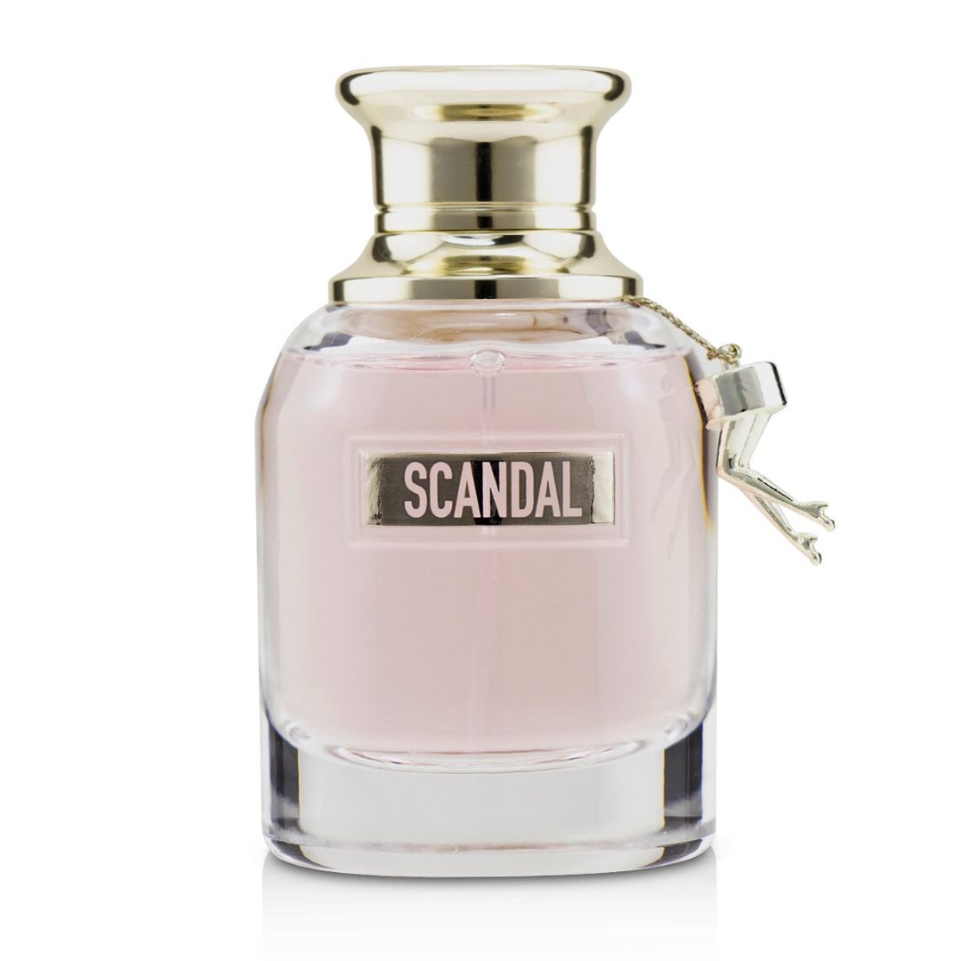 Jean Paul Gaultier - Scandal A Paris Eau De Toilette Spray for Women - 1 Oz