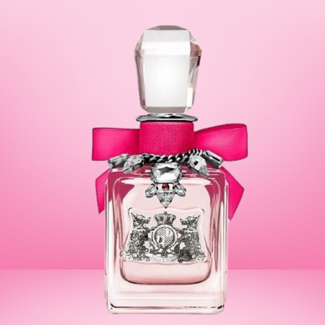 Juicy Couture - Couture La La EDP Spray for Women - 3.4 Oz