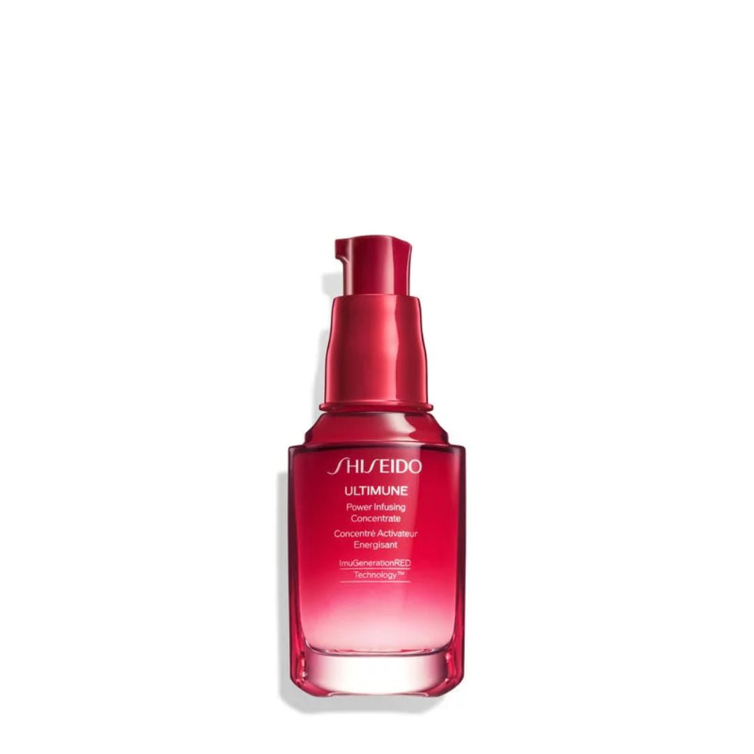 Shiseido - Ultimune Power Infusing Concentrate Serum - 1 Oz