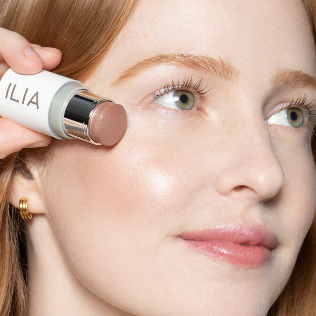 ILIA Beauty - Illuminator - Stella By Starlight - 0.15 Oz