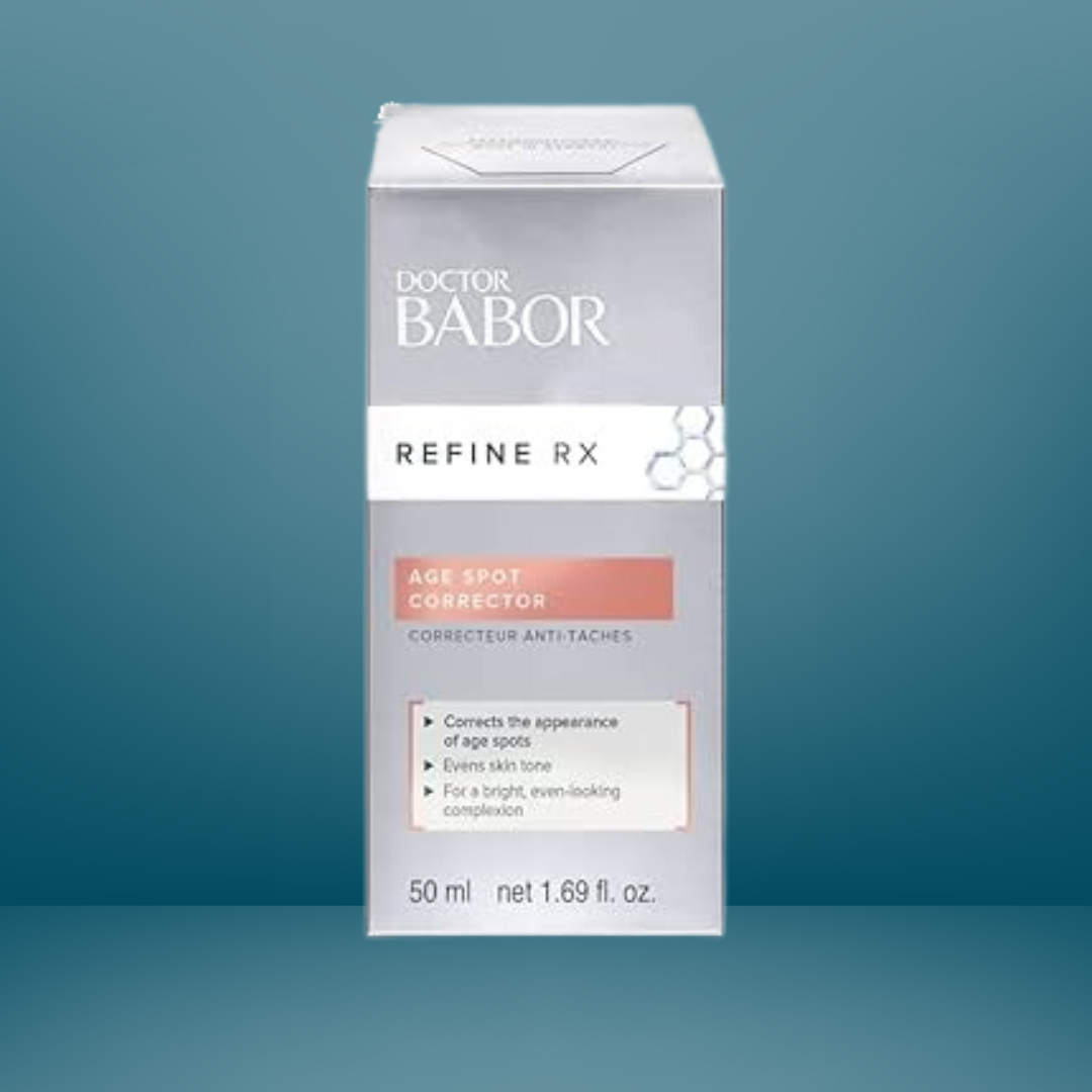 BABOR - Refine Rx Age Spot Corrector - 1.69 Oz