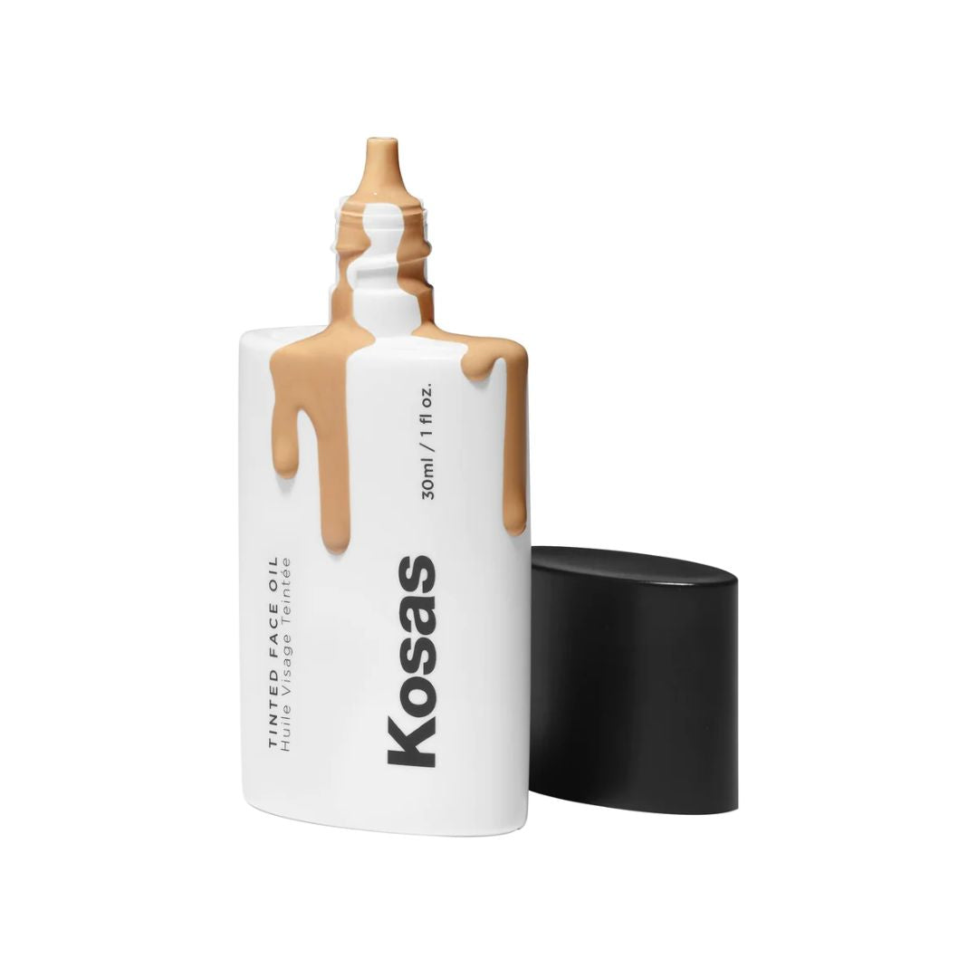 Kosas - Tinted Face Oil - 1 Oz