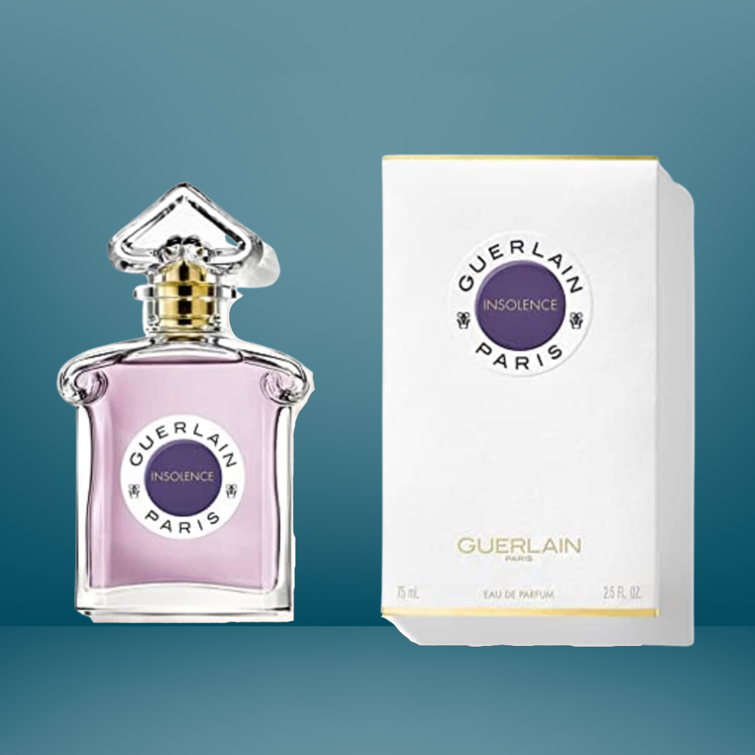 Guerlain - Insolence Eau De Parfum Spray for Women - 2.5 Oz