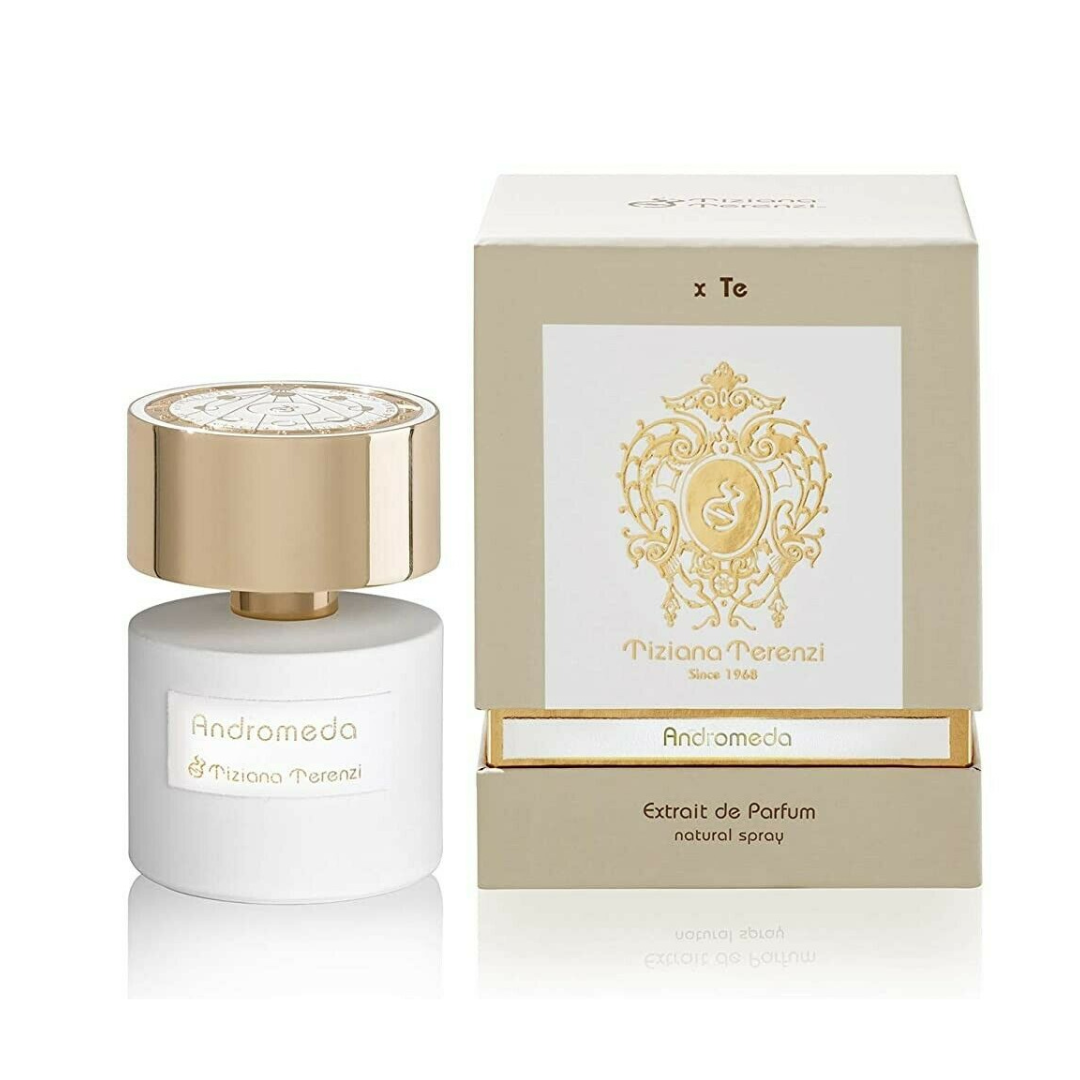 Tiziana Terenzi - Andromeda Extrait De Parfum Spray - 3.4 Oz