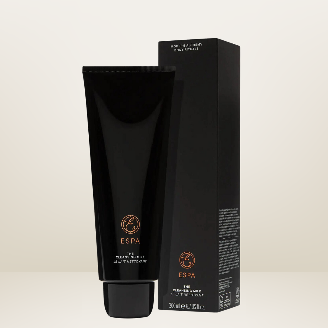 ESPA - The Cleansing Milk - 6.76 Oz
