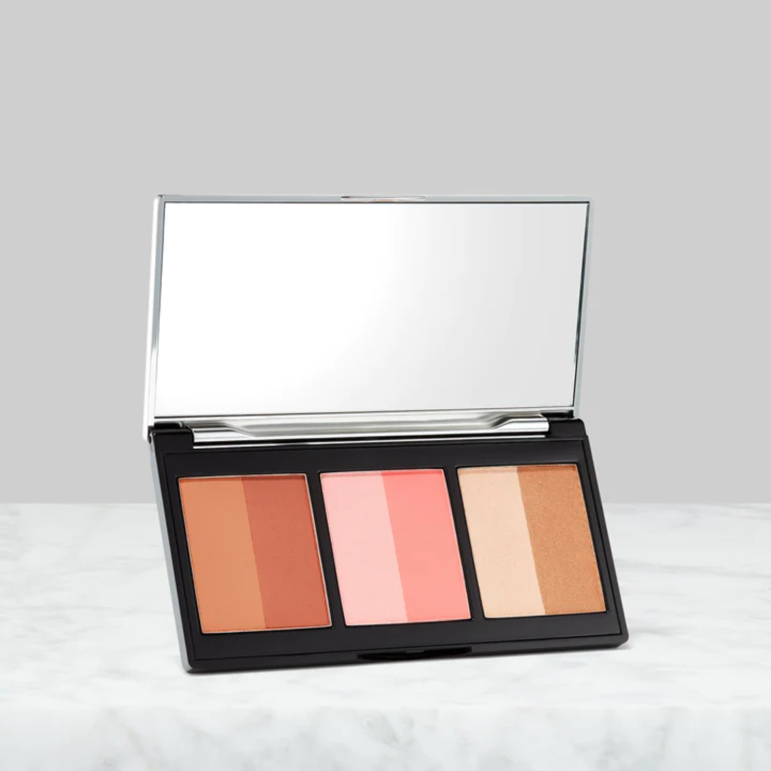 Rodial - I Woke Up Like This Palette - 15 g