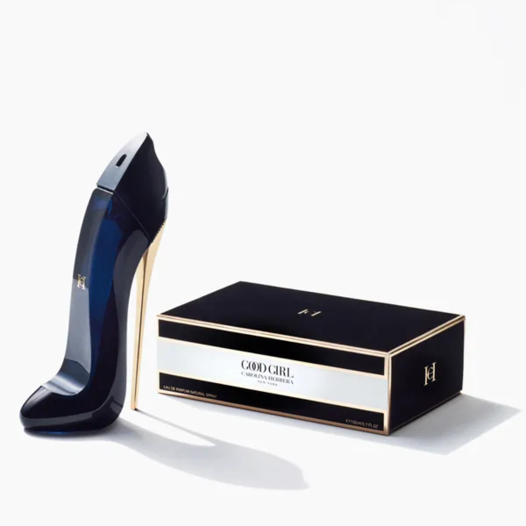 Carolina Herrera - Good Girl EDP Spray for Women - 5.1 Oz