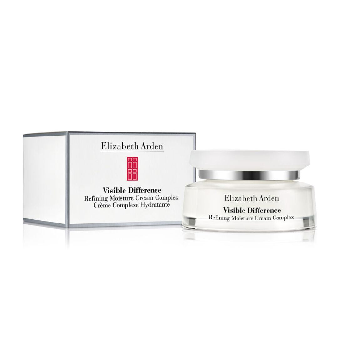 Elizabeth Arden - Visible Difference Refining Moisture Cream Complex - 2.5 Oz