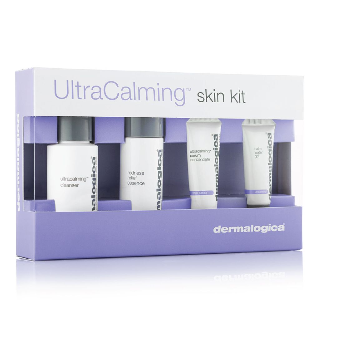 Dermalogica - UltraCalming Skin Kit