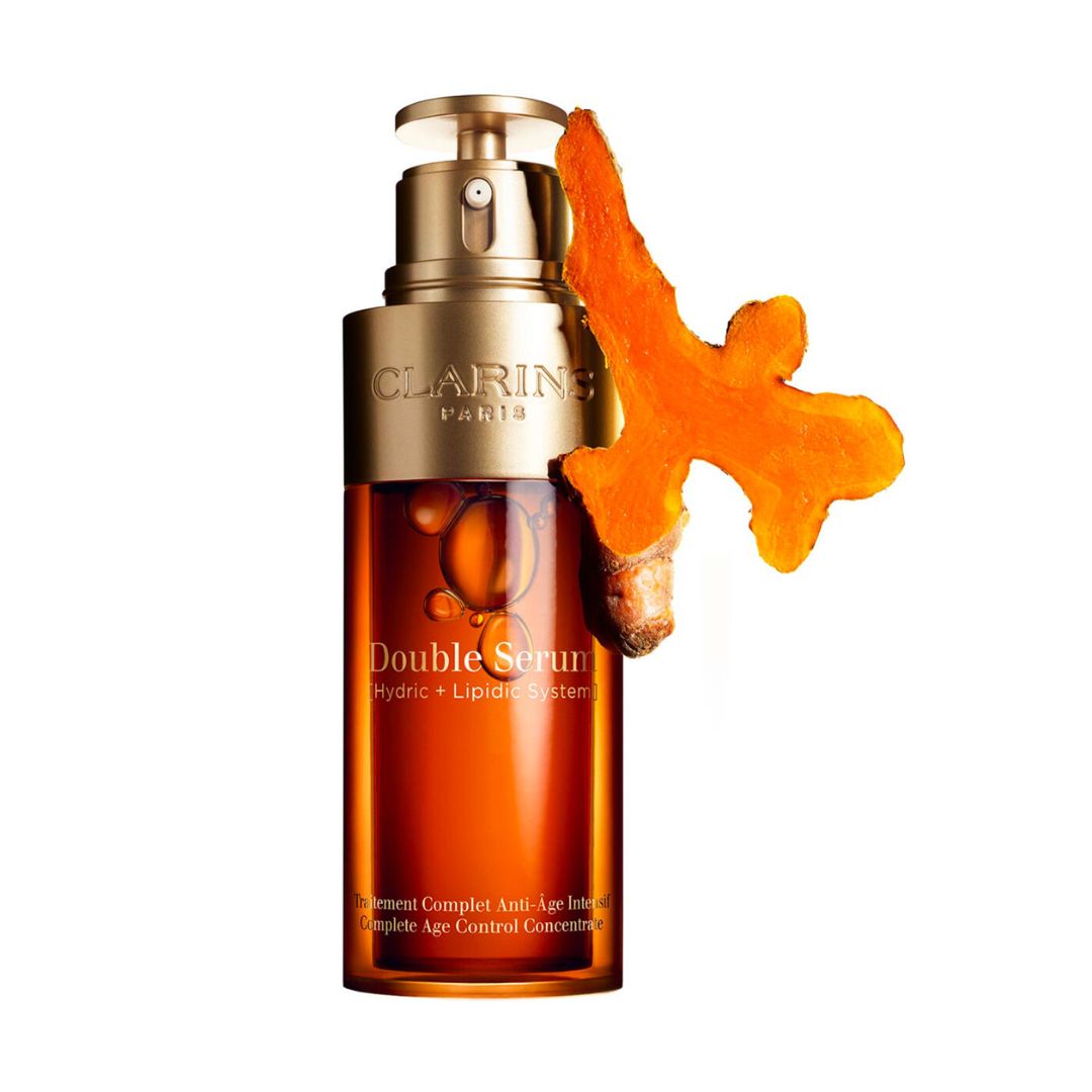 Clarins - Double Serum Complete Age Control Concentrate