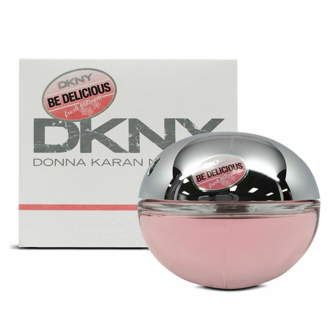 DKNY - Be Delicious Fresh Blossom EDP Spray