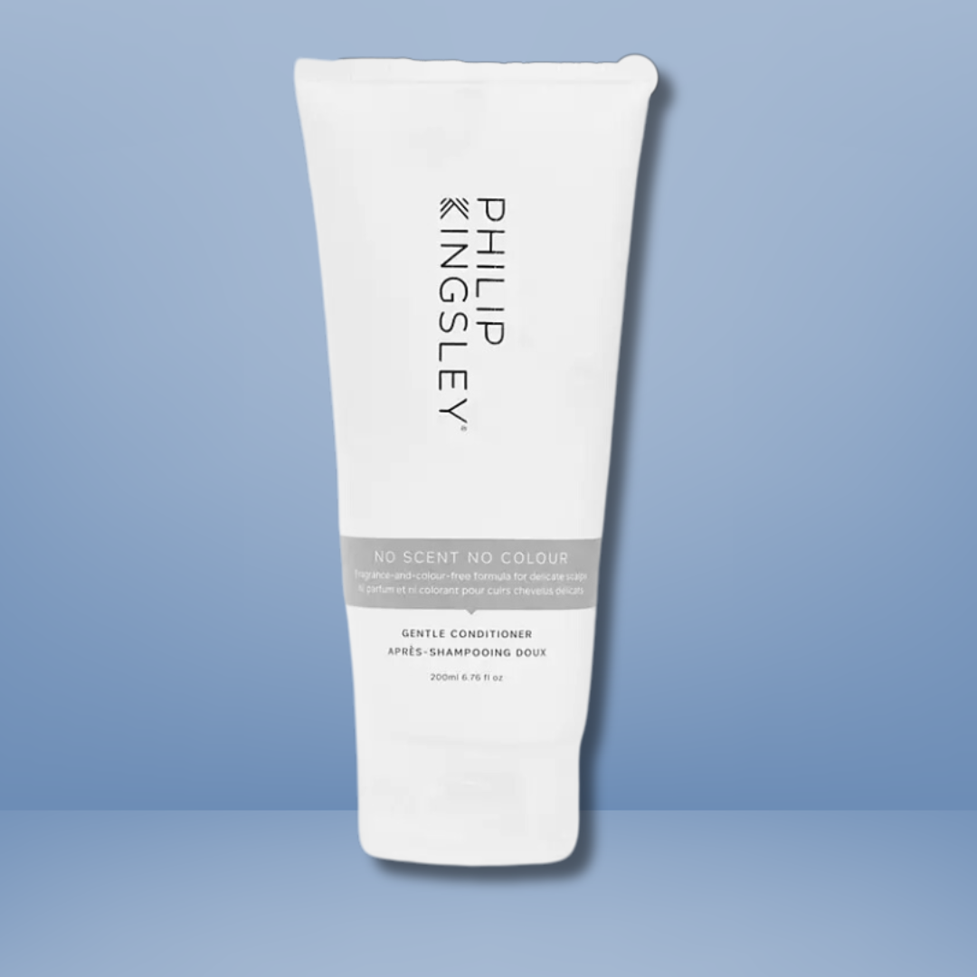 Philip Kingsley - No Scent No Color Conditioner - 6.76 Oz