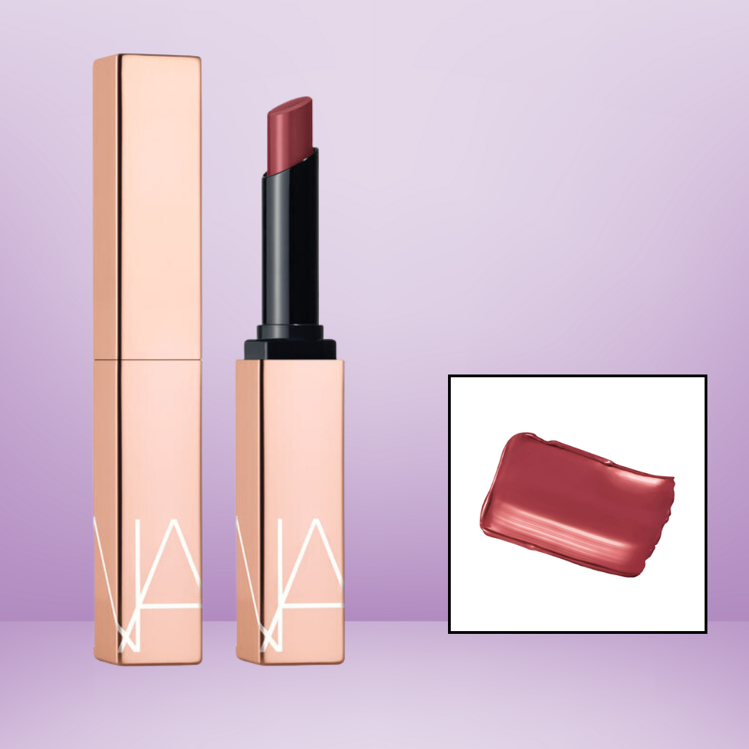 Nars - Afterglow Sensual Shine Lipstick - 0.05 Oz