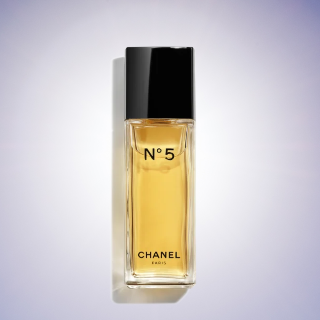 Chanel - Chanel No.5 EDT - 1.7 Oz
