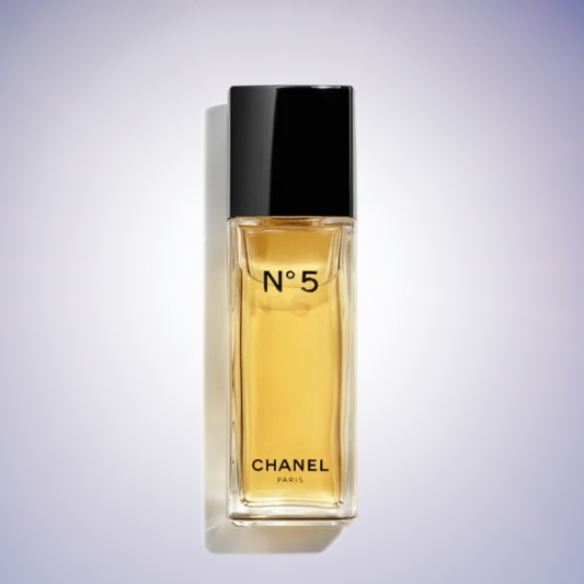 Chanel - Chanel No.5 EDT - 1.7 Oz