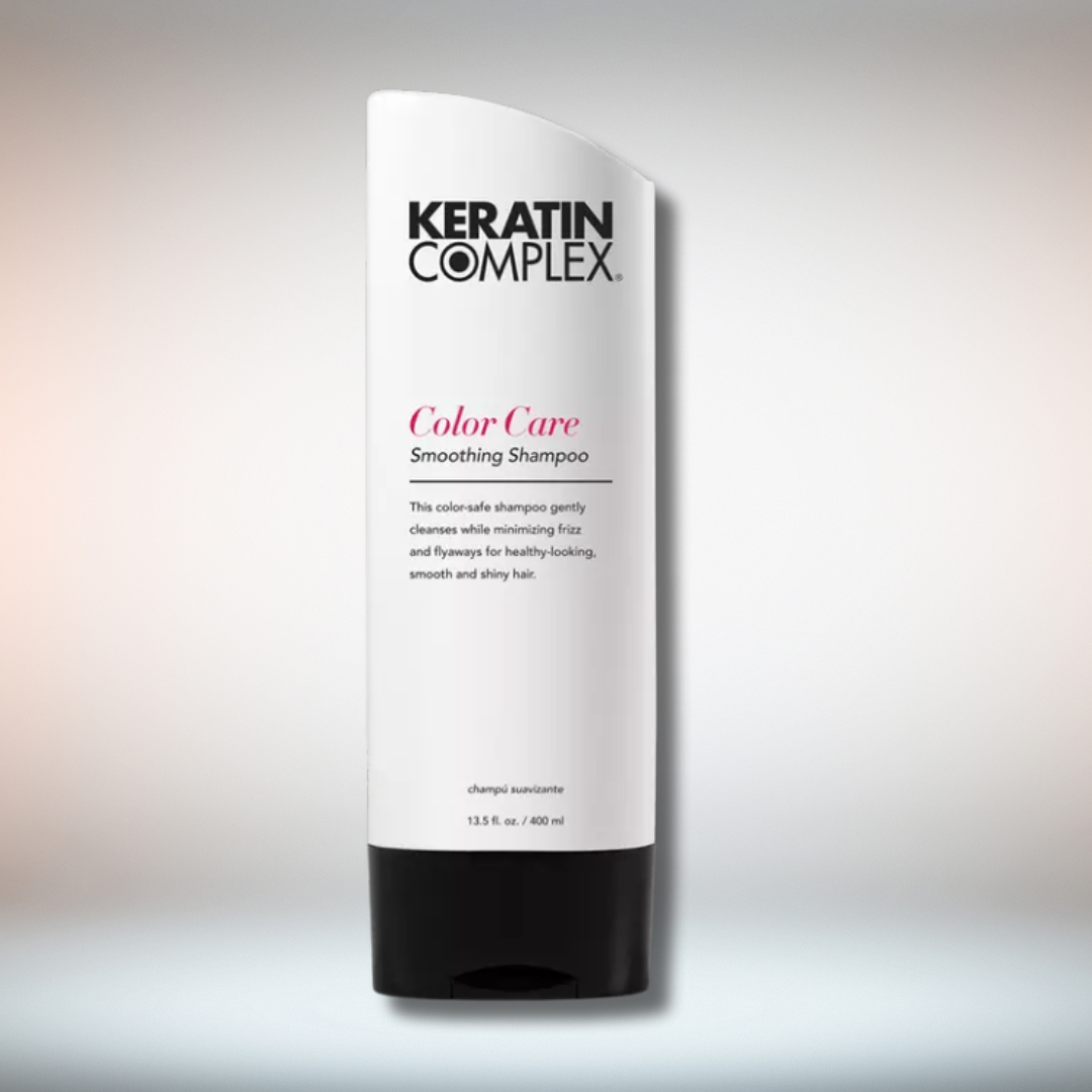 Keratin Complex - Keratin Color Care Smoothing Shampoo