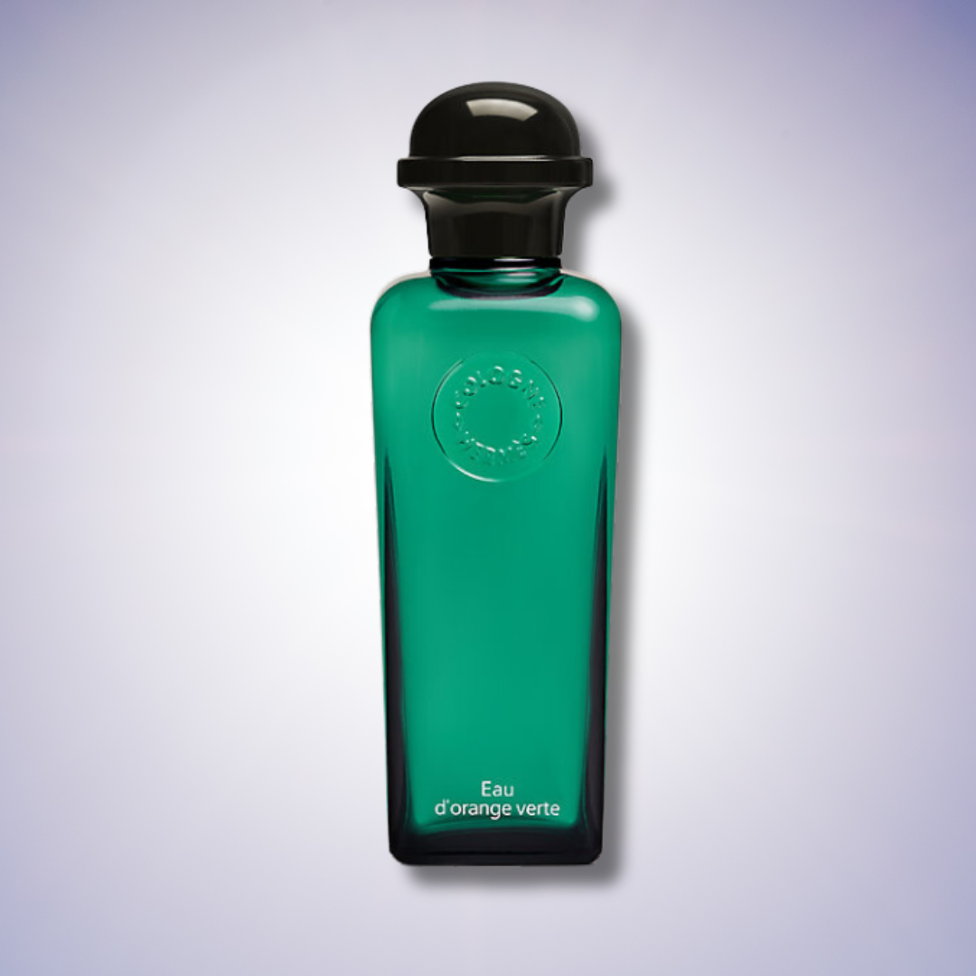 Hermes - Eau D'Orange Verte Eau de Cologne - 3.3 Oz