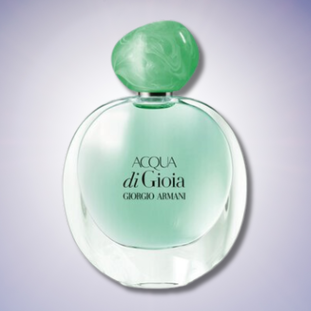 Giorgio Armani - Acqua Di Gioia EDP - 1.7 Oz