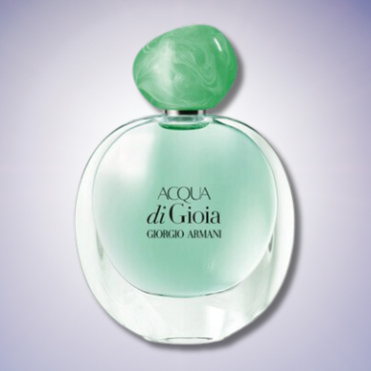 Giorgio Armani - Acqua Di Gioia EDP - 1.7 Oz