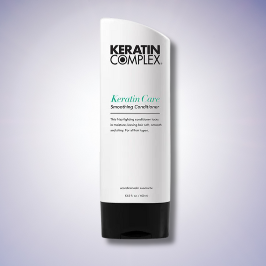 Keratin Complex - Keratin Care Smoothing Conditioner