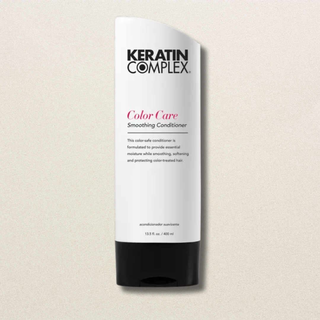 Keratin Complex - Keratin Color Care Smoothing Conditioner