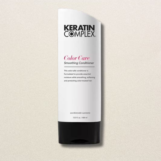 Keratin Complex - Keratin Color Care Smoothing Conditioner