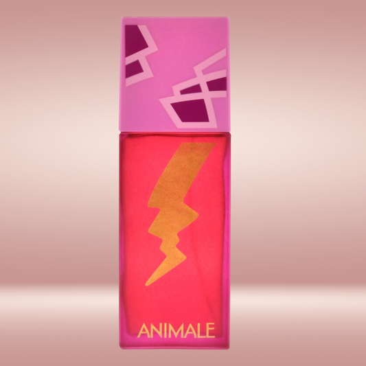 Animale - Animale Sexy EDP Spray for Women - 3.4 Oz